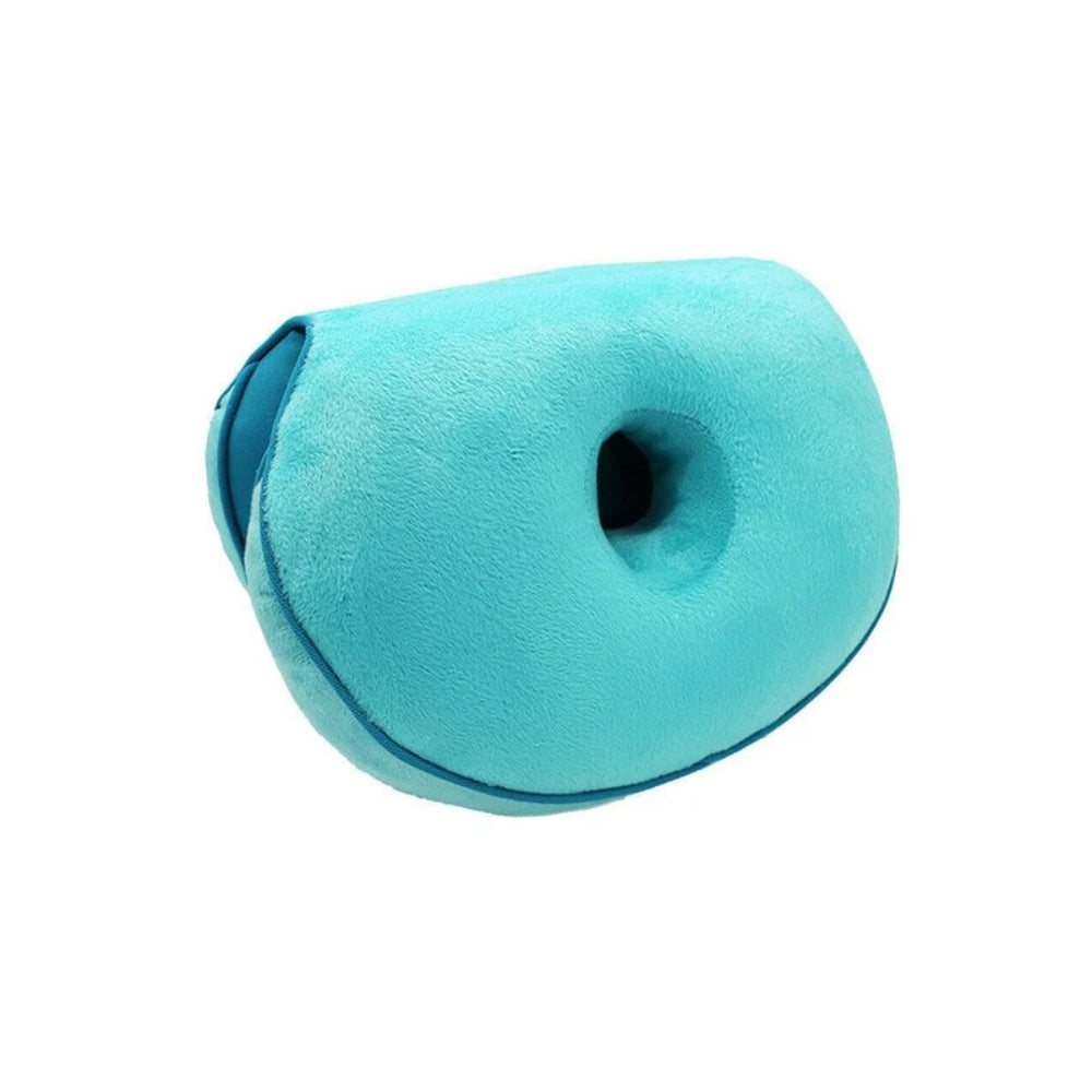 Cuscino ortopedico per supporto lombare