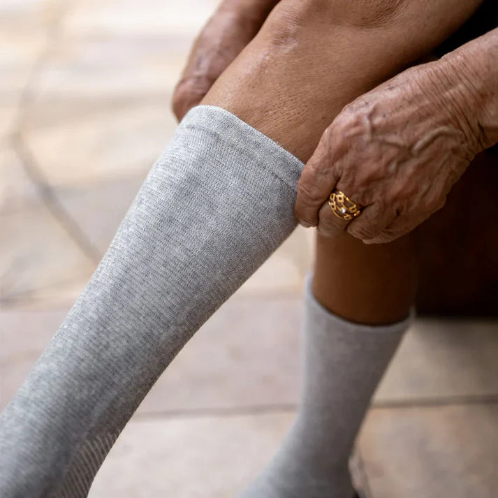 BodySupport™ – Comfort traspirante e sostegno avanzato per i piedi